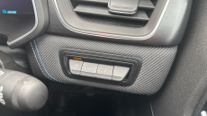 Renault Symbioz 1.6 E-Tech FHEV 145 Techno Esprit Alpine 5dr Auto Hybrid Estate